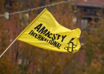 Amnesty International – საქართველოს ხელისუფლებამ უნდა შეაჩეროს დემონსტრანტების წინააღმდეგ ძალადობა და დაშინება