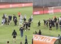 9 წითელი ბარათი – რა მოხდა ,,ტორპედოსა” და ,,დინამოს” თამაშზე
