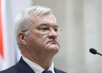 “სრული და მდგრადი ცეცხლის შეწყვეტის მისაღწევად რუსეთზე ზეწოლა უნდა გაძლიერდეს” – ანდრეი სიბიგა