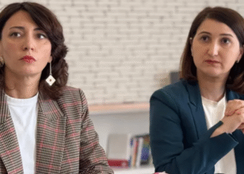 ავტომაგისტრალის გადაკეტვისთვის დაკავებული 8 პირის საქმეში მტკიცებულებები ცხადყოფს, რომ ოქმები, დიდი ალბათობით, გაყალბებულია – არასამთავრობო ორგანიზაციები
