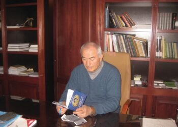 აკაკი წერეთლის სახელმწიფო უნივერსიტეტი სამწუხარო ინფორმაციას ავრცელებს
