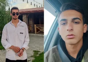 ცნობილია ბარში მოკლული 18 წლის ბიჭის ვინაობა
