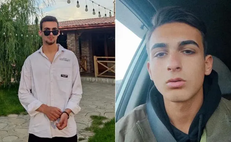ცნობილია ბარში მოკლული 18 წლის ბიჭის ვინაობა