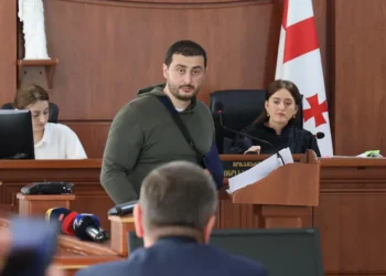 “ირაკლი დგებუაძეს გარეგნულად, სხეულზე, ტანსაცმლით დაუფარავ მიდამოებში დაზიანების რაიმე ობიექტური ნიშნები არ აღენიშნებოდა ” – სამედიცინო ექსპერტი
