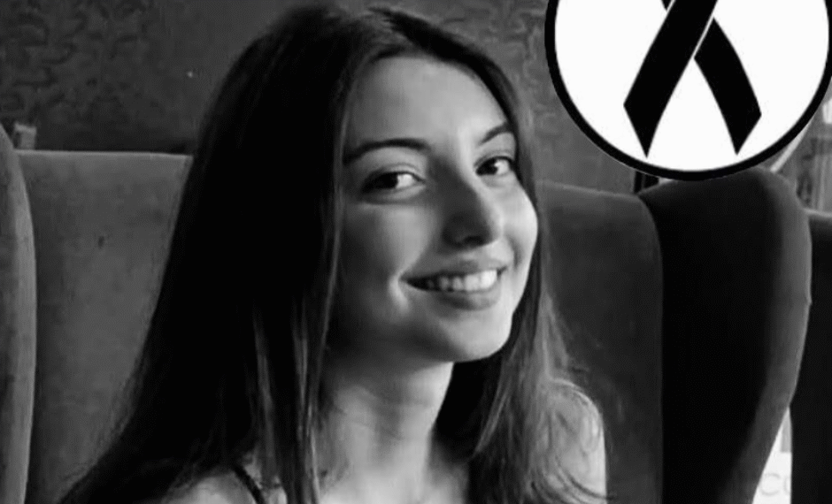 გორის მეორე საჯარო სკოლა სამწუხარო ინფორმაციას ავრცელებს