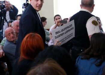 “არ მგონია, ჟურნალისტობა აძლევდეს ვინმეს იმის უფლებას, რომ პოლიციელს თავს დაესხას”- ირაკლი დგებუაძე