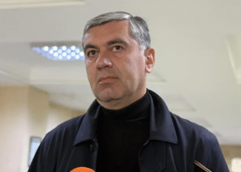 გირაოს არ გადავიხდი! ლითონის ჯვარიც კი არ გავიკეთე დღეს სპეციალურად, ციხეში როგორი ატრიბუტიკით არიან, ზუსტად ისე მოვედი – ირაკლი ოქრუაშვილი