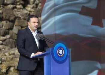 ქობულეთის მერი ლევან ზოიძე თანამდებობიდან გადადგა