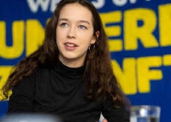 მზია ამაღლობელის საქმე აჩვენებს, რომ დემოკრატიები საფრთხეშია – ლენა შილინგი