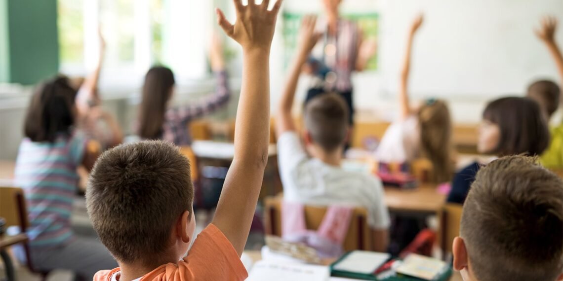 ცვლილება სკოლებში, რაც ყველა მოსწავლეს შეეხება