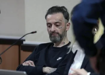 ნარკოდანაშაულში ბრალდებული ჟურნალისტი ნიკუშა კაცია კვლავ პატიმრობაში რჩება