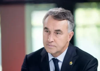 “რეჟიმი საქართველოში ოპოზიციის გაჩუმებისა და დაშინების მცდელობებს აგრძელებს”- პეტრას აუსტრევიჩუსი