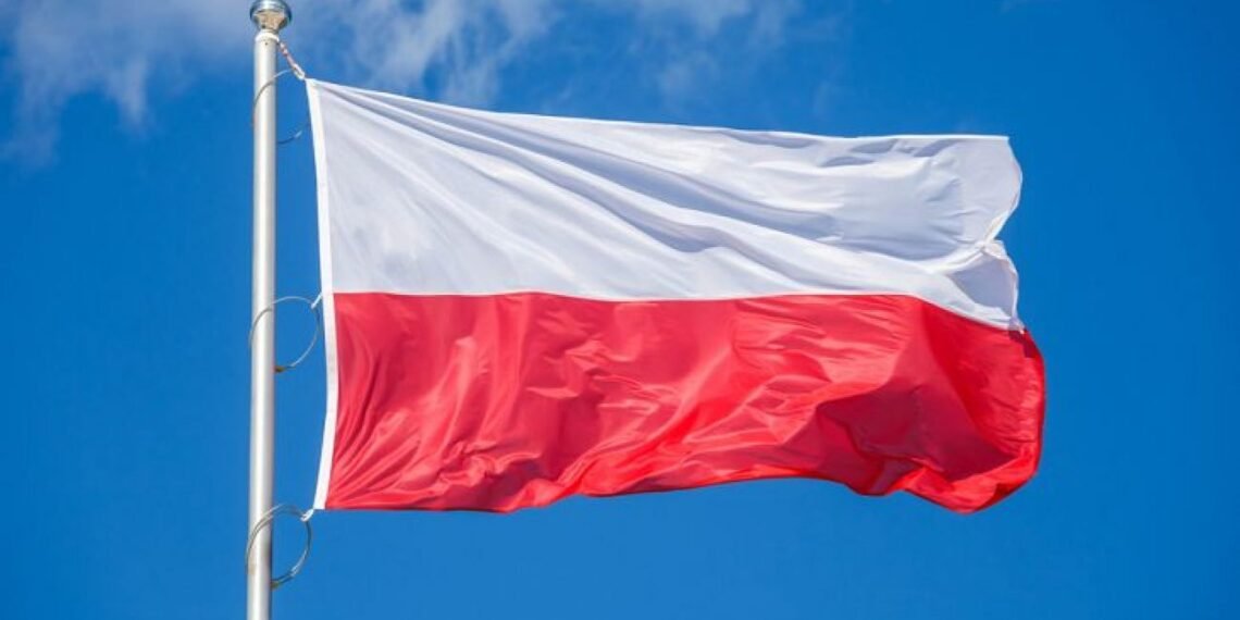 პოლონეთის გაფრთხილება თავის მოქალაქეებს, რომლებიც საქართველოში მოგზაურობას აპირებენ