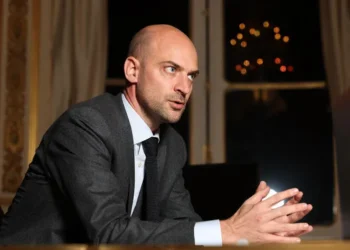 ” აშშ და ევროპა რუსეთის წინააღმდეგ გამანადგურებელი სანქციების დასაწესებლად უნდა მოემზადონ “- ჟან-ნოელ ბარო