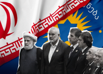 “საქართველო ირანს პოლიტიკურად და ეკონომიკურად უახლოვდება” – TI
