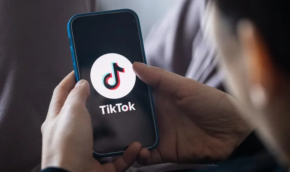 TikTok 530 მილიონი ევროთი დაჯარიმდა