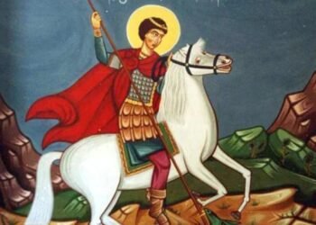 ლოცვა, რომელიც გიორგობას უნდა წავიკითხოთ