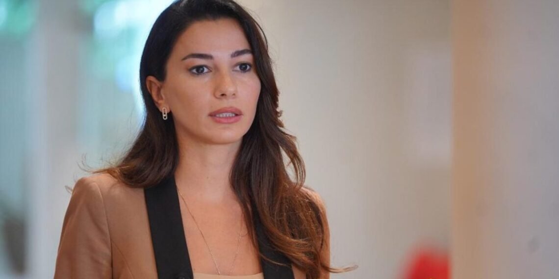 ეკონომიკის მინისტრად მარიამ ქვრივიშვილი დაინიშნა