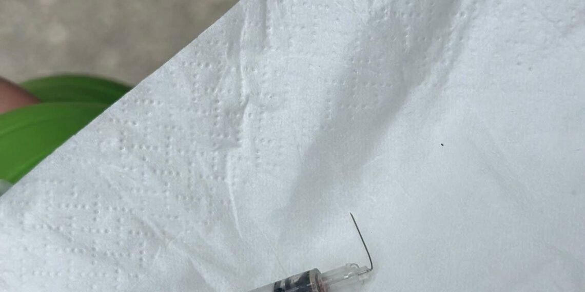 სანაპირო ზოლი არაა უსაფრთხო – რა მოხდა ზღვაზე