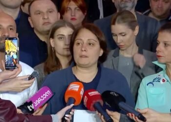 8 ოპოზიციური პარტია უარს ამბობს ადგილობრივი თვითმმართველობის არჩევნებში მონაწილეობაზე