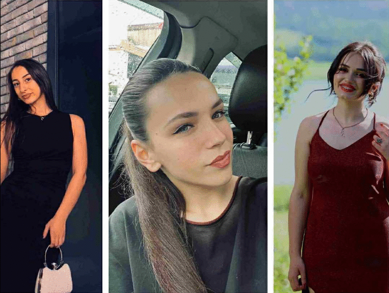 ცნობილია გონიოში ტრაგიკულად დაღუპული გოგონების ვინაობა