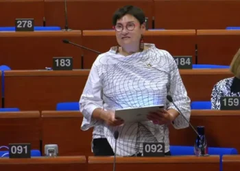 „ქართული ოცნების“ მეთაურობით მთავრობამ რეპრესიული ზომების სერია დააწესა – პეტრა ბაირი