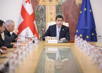 პარლამენტის ბიურომ სხვადასხვა ქვეყნებთან მეგობრობის ჯგუფების შემადგენლობები დაამტკიცა
