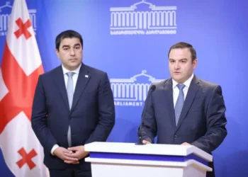 “აუდიტის სამსახურის სიძლიერე განაპირობებს სახელმწიფოს მართვის სისტემის გაძლიერებას, რაც ხელისუფლების ერთ-ერთ მთავარ პრიორიტეტს წარმოადგენს” – გიორგი გაბიტაშვილი