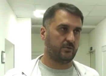 “არის მძიმე მდგომარეობა, პაციენტი მართვით სუნთქვაზეა” – ექიმი ხაშურში მომხდარზე