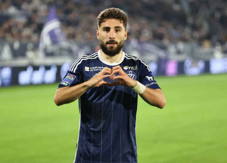 თურქული მედია ზურიკო დავითაშვილის შესახებ წერს