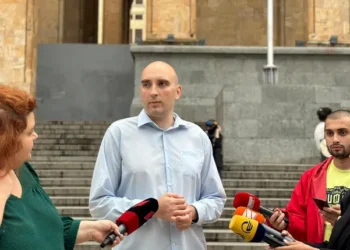 “თვითმმართველობის არჩევნები ივანიშვილისთვის მაშველი რგოლია” – ირაკლი ფავლენიშვილი