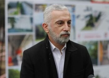 „მოტივირებული ვართ მედიასთან ვიყოთ მუდმივად კომუნიკაციაში, რომ კანონი ისე აღვასრულოთ მედიაგარემო გაჯანსაღდეს“- კახა ბექაური