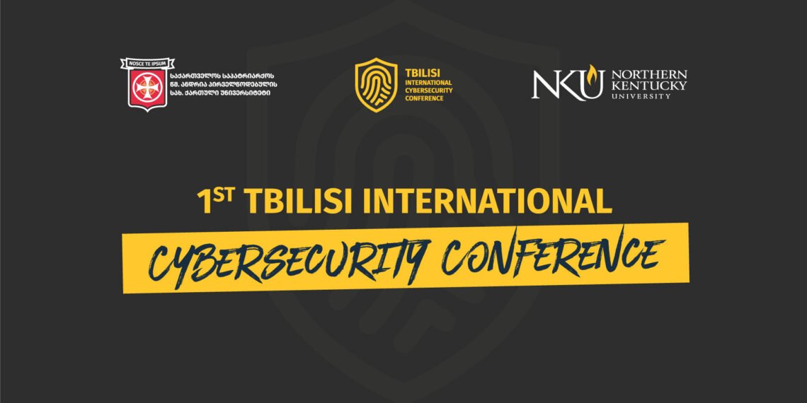 თბილისში პირველი საერთაშორისო კიბერუსაფრთხოების კონფერენცია გაიმართება