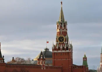 “დიდი ბრიტანეთი საქართველოში „ქართული ოცნების“ ხელისუფლებიდან ჩამოშორების მიზნით ძალისხმევას აძლიერებს”-რუსეთის საგარეო დაზვერვა