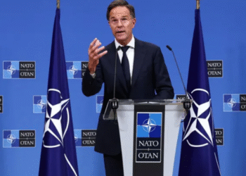 “რუსეთი ნატო-ს პირდაპირ საფრთხედ რჩება”- მარკ რუტე