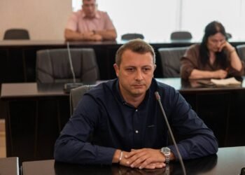 ქუთაისის მუნიციპალიტეტის მერის მოადგილედ გიორგი ცხაკაია დაინიშნა