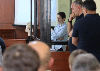 “მოიქეცით ისე, როგორც სინდისი გიკარნახებთ” – მზია ამაღლობელი მოსამართლეს