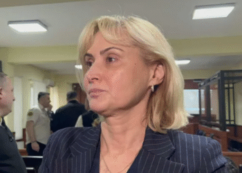 “დაკავების შემდეგ მზია ამაღლობელის მხედველობა კიდევ უფრო გაუარესდა” – ადვოკატი