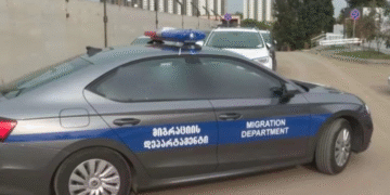 საქართველოდან უცხო ქვეყნის 34 მოქალაქე გააძევეს