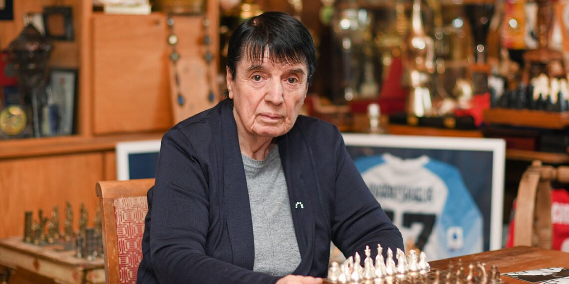 ნონა გაფრინდაშვილი მიმართვას ავრცელებს