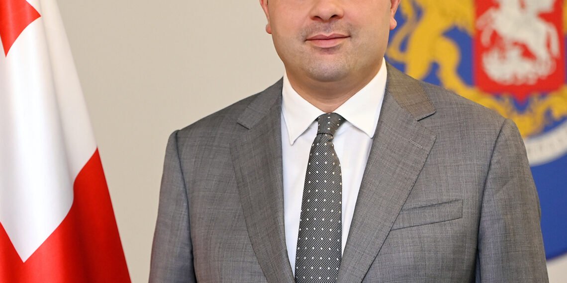 სახელმწიფო უსაფრთხოების სამსახურმა ეკონომიკის მინისტრის ყოფილი მოადგილე რომეო მიქაუტაძე დააკავა