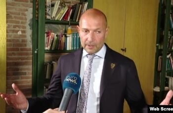 დაკავებულია „სილქ როუდ ჯგუფის“, „სილქნეტის“, „ევრონიუს ჯორჯიასა“ დამფუძნებელი გიორგი რამიშვილი