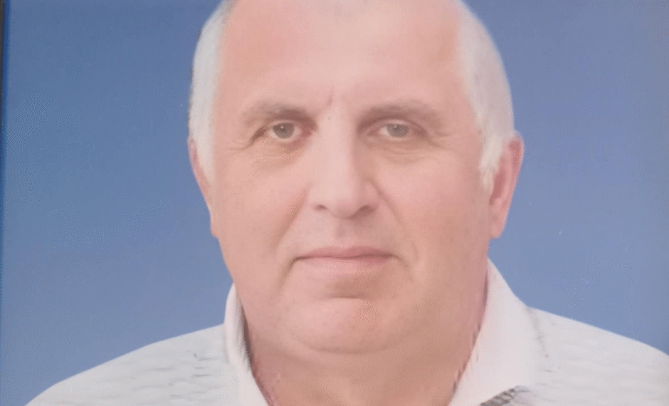 “შენმა უეცარმა გარდაცვალებამ თავზარი დაგვცა” – ტარზან რობაქიძეს ახლობლები ემშვიდობებიან