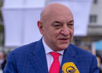 პროკურატურამ ალექსი ახვლედიანს ბრალდება წარუდგინა