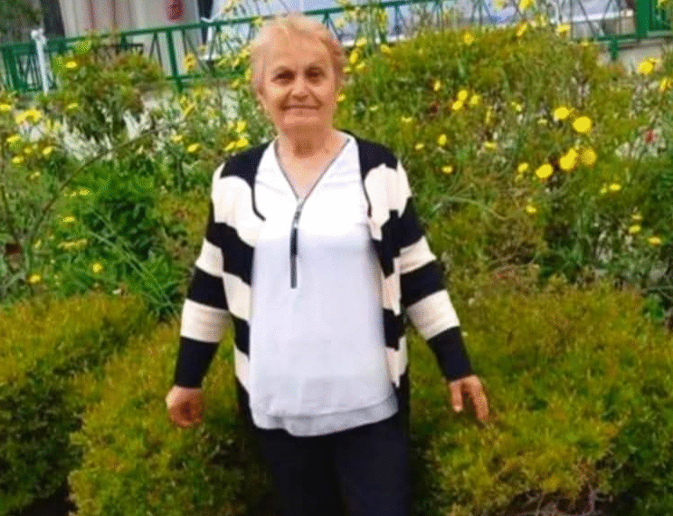 ემიგრაციაში კიდევ ერთი ქართველი, თინა ბრეგვაძე გარდაიცვალა