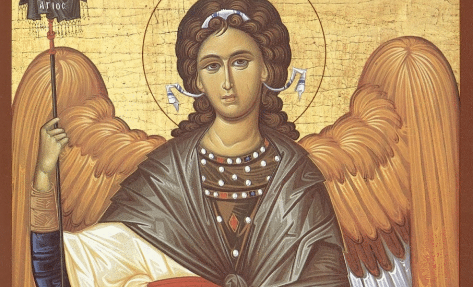 ლოცვა რომელიც დღეს უნდა წაიკითხოთ