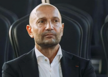 პროკურატურამ ბიზნესმენ გიორგი რამიშვილს ბრალდება წარუდგინა