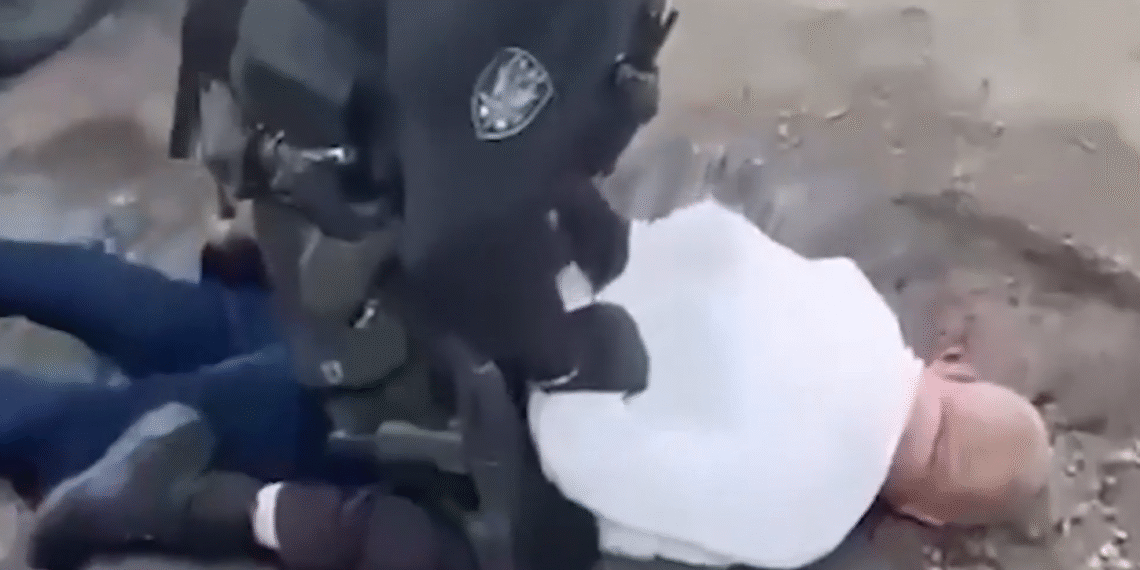 მოსკოვში გავლენიანი “კანონიერი ქურდი” დააკავეს