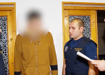 „კოკოშკა”, „უწყლო“,”სტალინა”,„ჩინელა“,„ფოხრე”,„ჭინკა“, “ლაზარე” …-”ქურდულ სამყაროსთან” კავშირში მყოფი 20 პირი დააკავეს