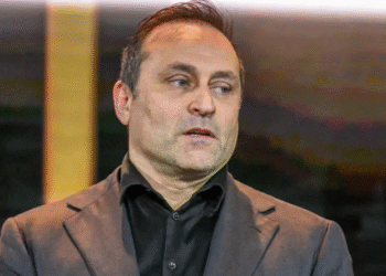 “საქართველოს ხელისუფლებამ და ფარიკაობის საერთაშორისო ფედერაციამ უნდა უპასუხონ რუსი სპორტსმენების წინააღმდეგ მიმართულ პროვოკაციას” – დიმიტრი სვიშჩევი